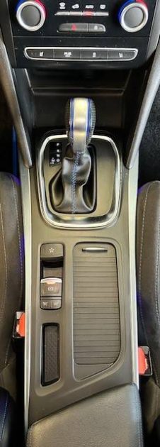 RENAULT MEGANE IV 5 PORTES 1.6 TCE 205 GT SPORT 2018