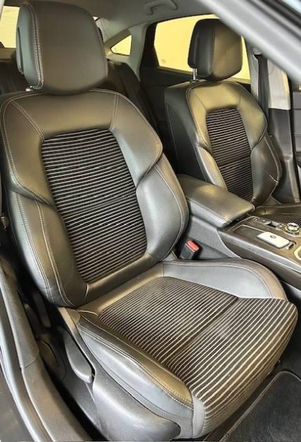 RENAULT TALISMAN 1.6 DCI 160CH ENERGY INTENS EDC 2016