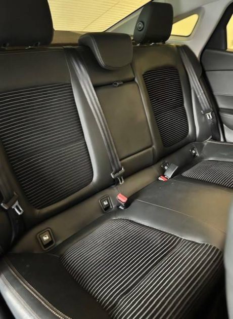 RENAULT TALISMAN 1.6 DCI 160CH ENERGY INTENS EDC 2016