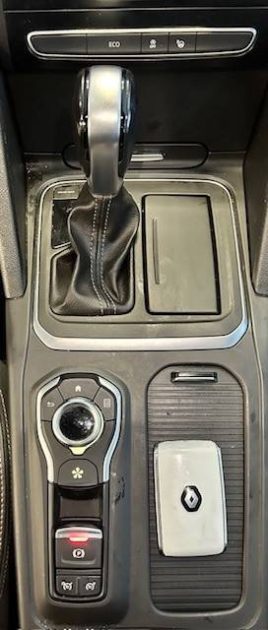 RENAULT TALISMAN 1.6 DCI 160CH ENERGY INTENS EDC 2016