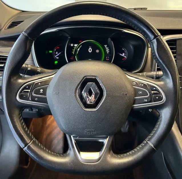 RENAULT TALISMAN 1.6 DCI 160CH ENERGY INTENS EDC 2016