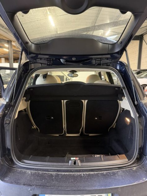 MINI COUNTRYMAN S 184CH AUTOMATIQUE