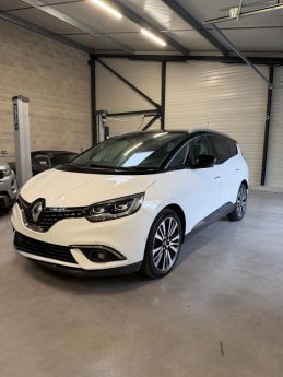 RENAULT GRAND SCENIC 1.6 DCI 160CH 