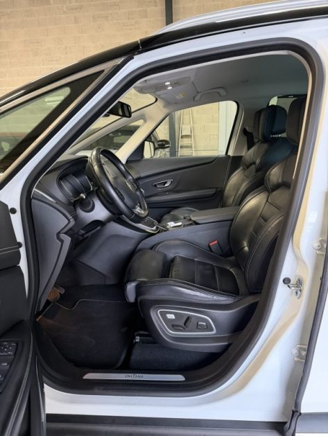 RENAULT GRAND SCENIC 1.6 DCI 160CH 