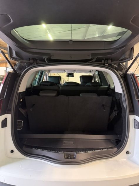RENAULT GRAND SCENIC 1.6 DCI 160CH 