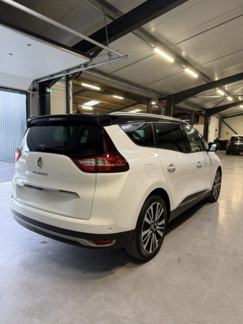 RENAULT GRAND SCENIC 1.6 DCI 160CH 