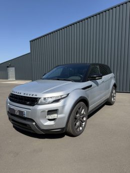 RANGE ROVER EVOQUE 150CH