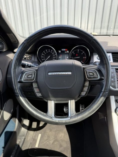 RANGE ROVER EVOQUE 150CH