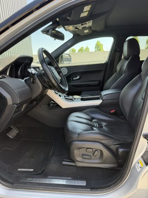RANGE ROVER EVOQUE 150CH