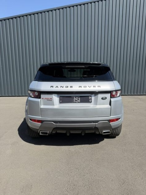 RANGE ROVER EVOQUE 150CH