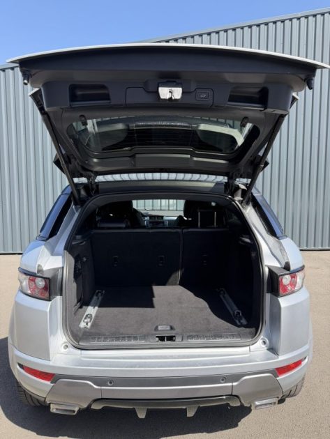 RANGE ROVER EVOQUE 150CH