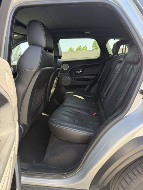 RANGE ROVER EVOQUE 150CH