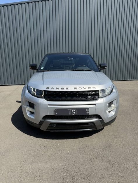 RANGE ROVER EVOQUE 150CH