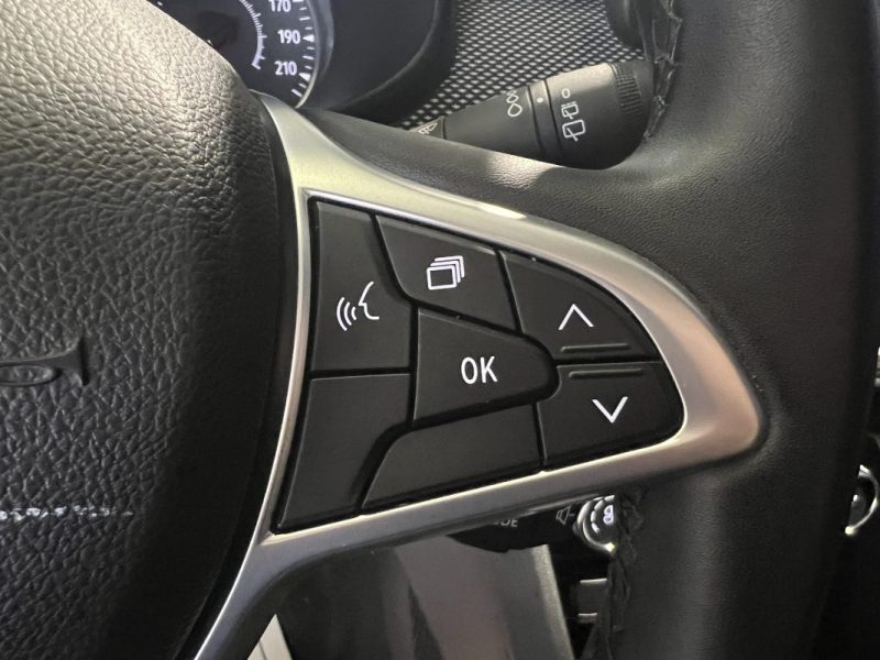 DACIA JOGGER ECO-G 100 SL EXTREME / TRÈS BON ÉTAT GÉNÉRAL / ENTRETIEN À JOUR