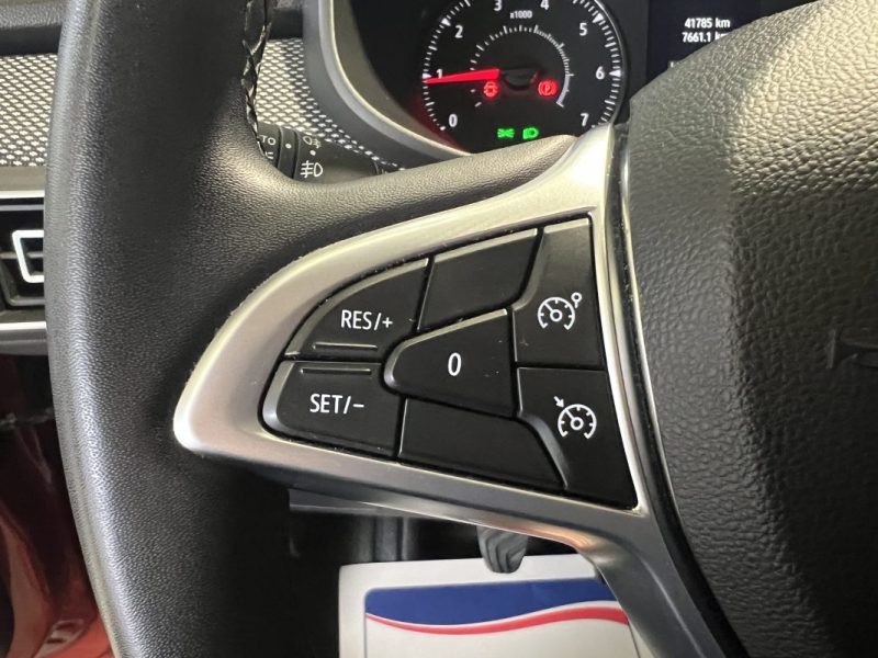 DACIA JOGGER ECO-G 100 SL EXTREME / TRÈS BON ÉTAT GÉNÉRAL / ENTRETIEN À JOUR