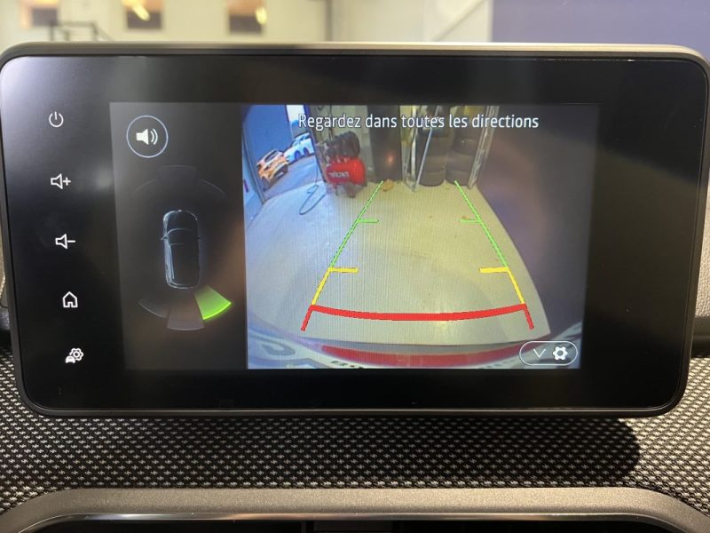 DACIA JOGGER ECO-G 100 SL EXTREME / TRÈS BON ÉTAT GÉNÉRAL / ENTRETIEN À JOUR