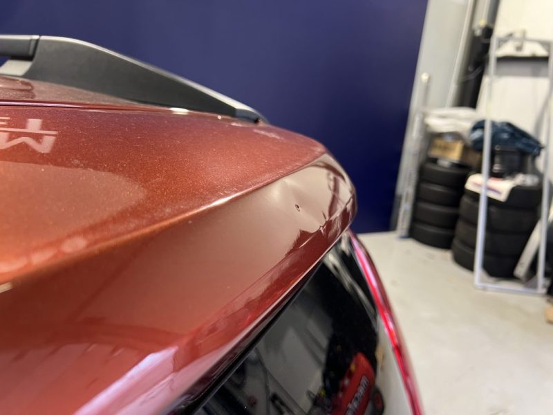 DACIA JOGGER ECO-G 100 SL EXTREME / TRÈS BON ÉTAT GÉNÉRAL / ENTRETIEN À JOUR