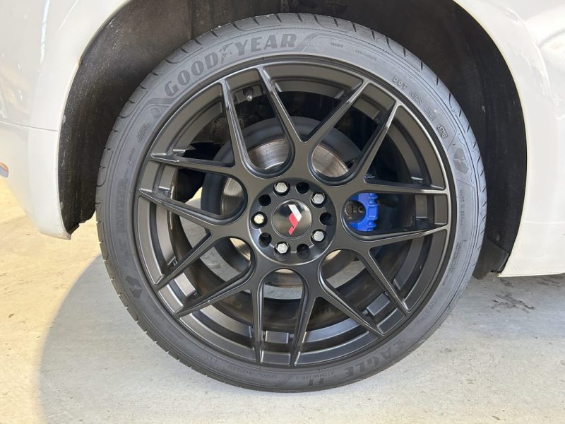 VOLKSWAGEN SCIROCCO 1.4 TSI 160 CARAT DSG 7 2009