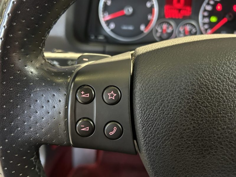 VOLKSWAGEN SCIROCCO 1.4 TSI 160 CARAT DSG 7 2009