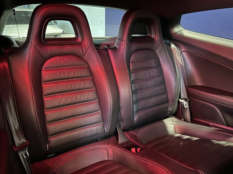 VOLKSWAGEN SCIROCCO 1.4 TSI 160 CARAT DSG 7 2009