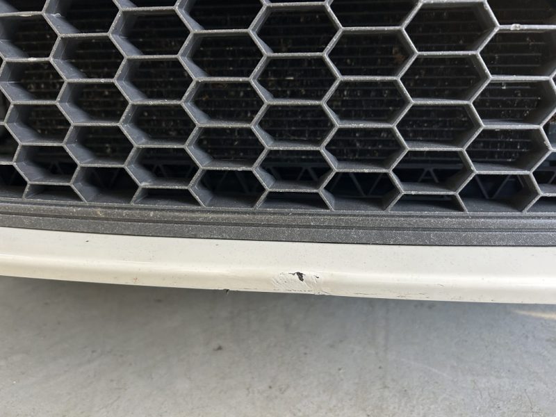 VOLKSWAGEN SCIROCCO 1.4 TSI 160 CARAT DSG 7 2009