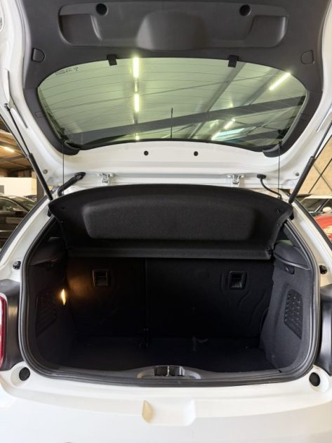 CITROEN DS3 PURETECH 82CH