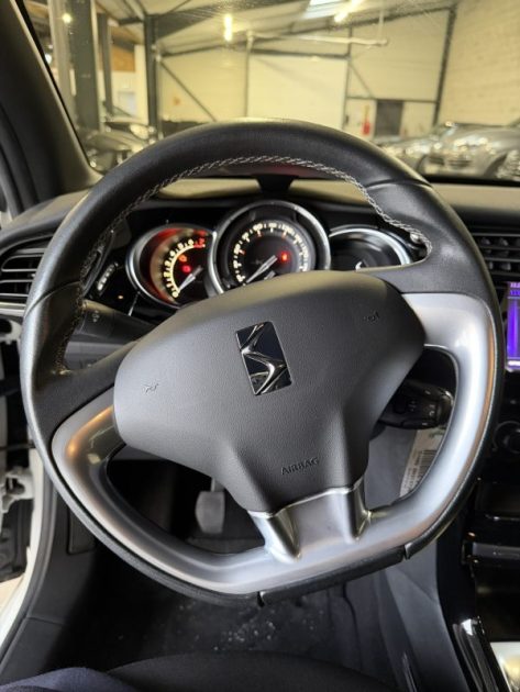 CITROEN DS3 PURETECH 82CH