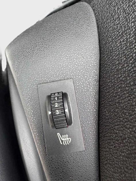 CITROEN DS3 1.6 VTI MATIÈRE GRISE