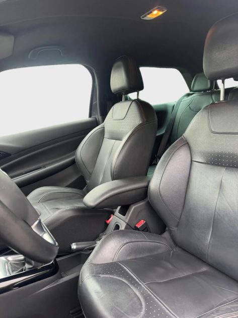 CITROEN DS3 1.6 VTI MATIÈRE GRISE