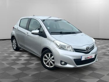 TOYOTA YARIS 69 VVT-I DYNAMIC 5 P