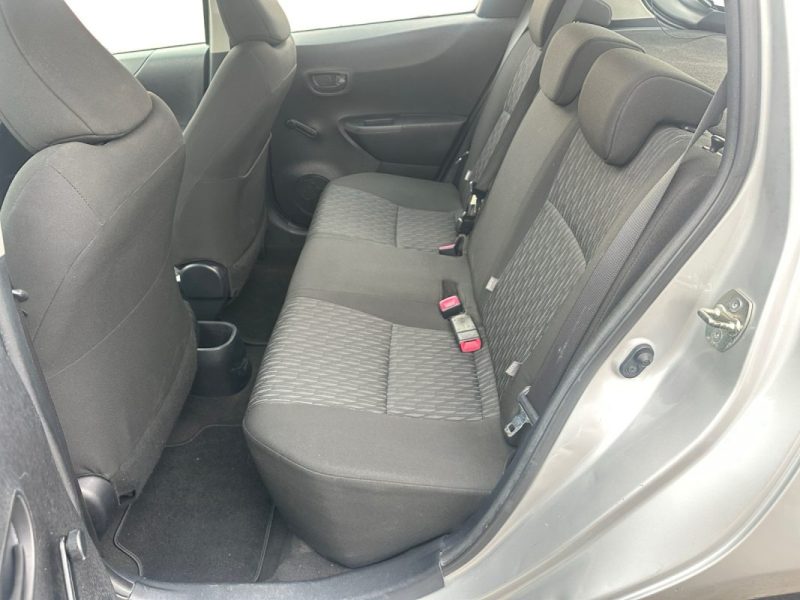 TOYOTA YARIS 69 VVT-I DYNAMIC 5 P