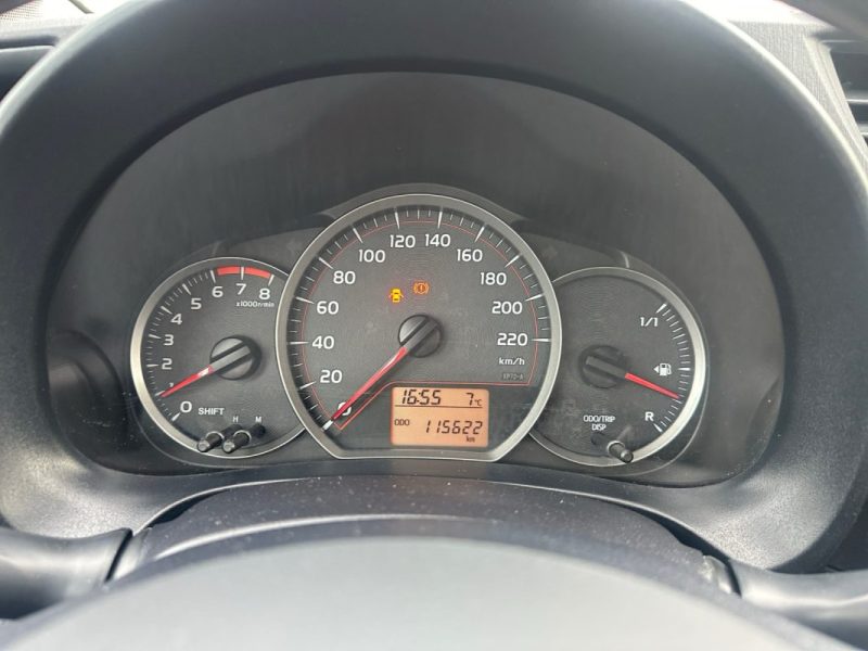 TOYOTA YARIS 69 VVT-I DYNAMIC 5 P