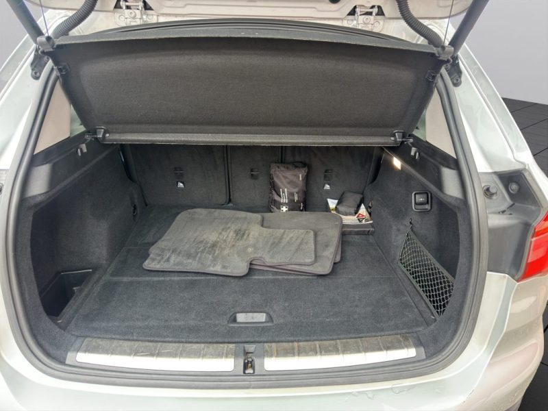 BMW X1 SDRIVE18IA 140CH XLINE DKG7 