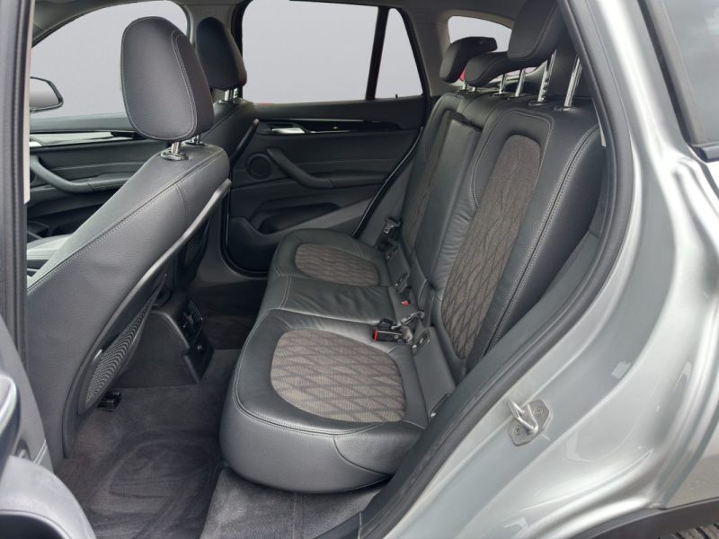 BMW X1 SDRIVE18IA 140CH XLINE DKG7 