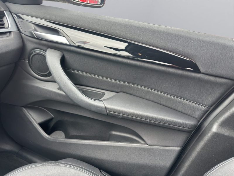 BMW X1 SDRIVE18IA 140CH XLINE DKG7 