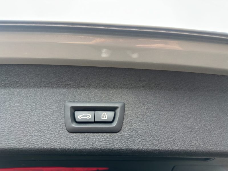 BMW X1 SDRIVE18IA 140CH XLINE DKG7 