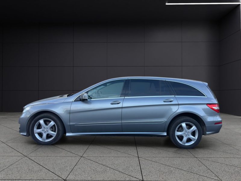 MERCEDES CLASSE R 350 CDI AVANTGARDE 4-MATIC