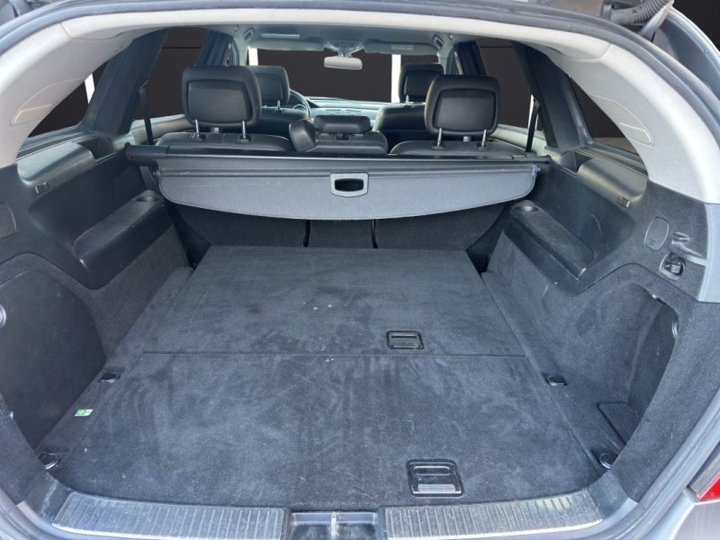 MERCEDES CLASSE R 350 CDI AVANTGARDE 4-MATIC