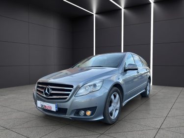 MERCEDES CLASSE R 350 CDI AVANTGARDE 4-MATIC