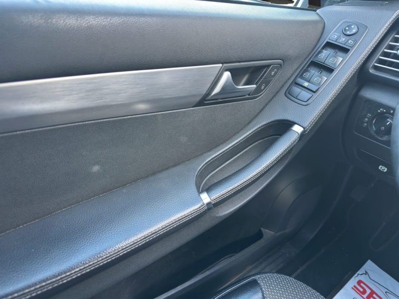 MERCEDES CLASSE R 350 CDI AVANTGARDE 4-MATIC