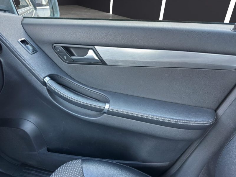 MERCEDES CLASSE R 350 CDI AVANTGARDE 4-MATIC