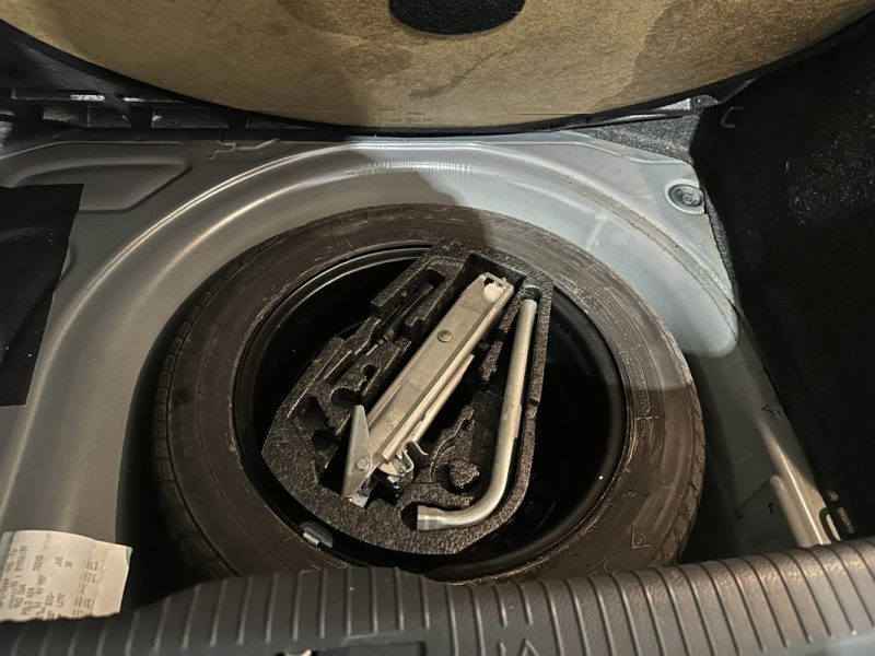 VOLKSWAGEN  POLO 1.2i 70cv phase 2 BVM CONFORT LINE / CLIM /  2007