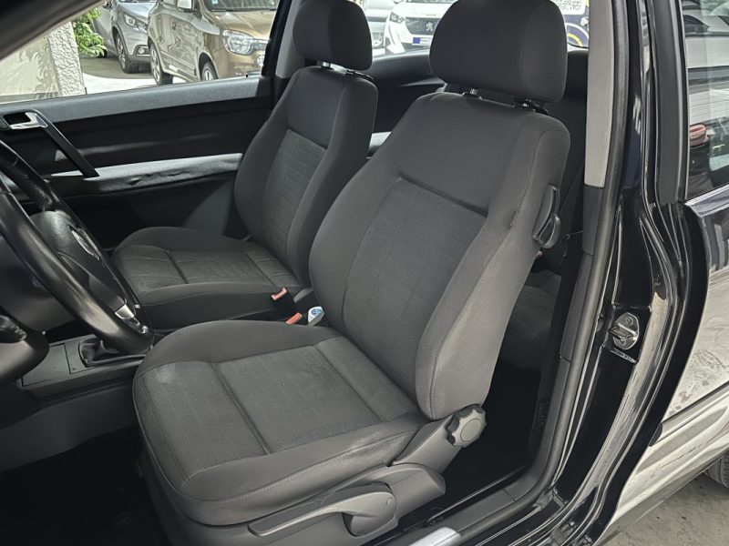 VOLKSWAGEN  POLO 1.2i 70cv phase 2 BVM CONFORT LINE / CLIM /  2007