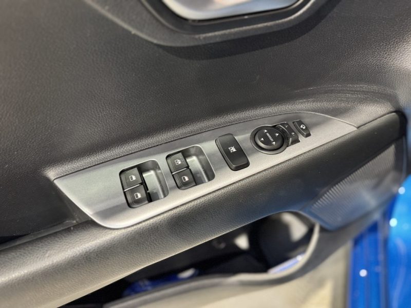 KIA RIO 1.0 T-GDI 120 ch GT-LINE PREMIUM DCT7 / SUIVI COMPLET KIA