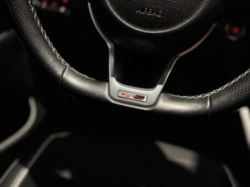 KIA RIO 1.0 T-GDI 120 ch GT-LINE PREMIUM DCT7 / SUIVI COMPLET KIA