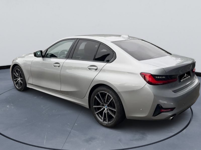 BMW SERIE 3 318 D 150CV  