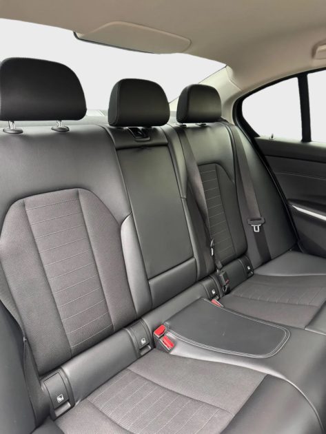 BMW SERIE 3 318 D 150CV  