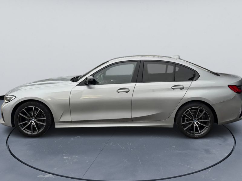 BMW SERIE 3 318 D 150CV  