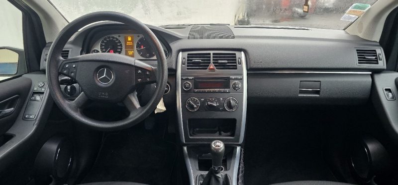 MERCEDES CLASSE B 170  116cv DESIGN 