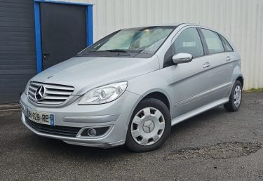 MERCEDES CLASSE B 170  116cv DESIGN 